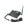 Buy cheap 1000mAh Dual Sim Cordless Landline Phone TNC Electromagnetic Radiation Is Small from wholesalers