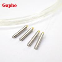 Buy cheap 980 1064 1310 1550nm Faraday Rotating Mirror 45 / 90 Degrees Fiber Pigtail product