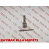 Buy cheap DENSO Fuel nozzle DLLA148P872, 093400-8720 for 095000-5650, 095000-5655, 16600-EB300 from wholesalers