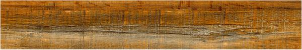 Buy cheap Brown Color Press Edge Wood Grain Porcelain Tile No Visible Defects Surface from wholesalers