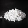 Buy cheap 10A-95A Natural Whiite TPE Plastic Material for Toys Easy to Process from wholesalers