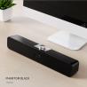 Buy cheap 120Hz Bluetooth Multifunctional Wireless Speaker Soundbar Home Theater Audio from wholesalers