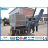 Buy cheap High tension line Stringing Equipment from wholesalers