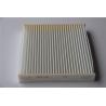 Buy cheap Customized Toyota Corolla Cabin Air Filter 87139YZZ16 87139YZZ08 8713930040 871390D010 8713907010 from wholesalers