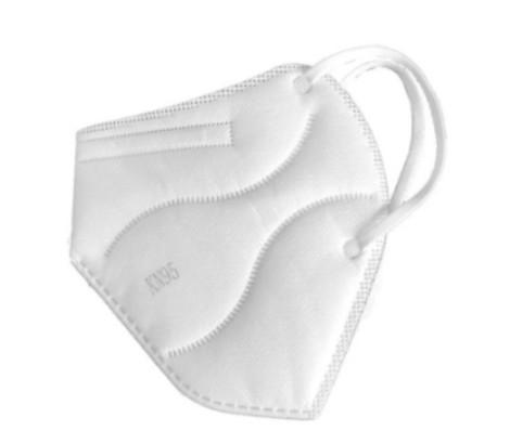 Buy cheap PP 5ply Kn95 Air Mask from wholesalers