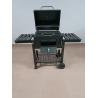 Buy cheap Outdoor Movable Charcoal BBQ Grill from wholesalers