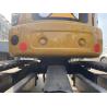 Buy cheap Mini excavator Used Caterpillartracked vehicle cat303E second-hand Japan engine Cat 303 engineering and construction machinery from wholesalers