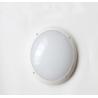 Buy cheap 50 / 60Hz White Round LED Ceiling Lights With Fireproof Material 12 Watt from wholesalers