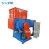 Buy cheap Double Shaft PVC Shredder Machine Crusher For Waste Plastic Pipe Sheet Bottles from wholesalers