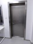 Buy cheap X Ray Shielding Materials Proton Protection Door  Anti Radiation for Operating Room from wholesalers