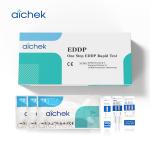 50 Strips EDDP Drug Test 99.9% 15 Min Rapid Test Over The Counter