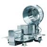 Buy cheap Rotary Scraper Discharge Dewatering Industrial Vertical Basket Centrifuge from wholesalers