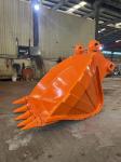 10M ZX200 CAT320 Sliding Arm For Excavator