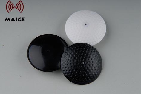 Buy cheap ABS Material Retail Security Tags , Store Security Tags For Supermarket from wholesalers