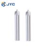 Buy cheap V Shape Carbide Micro End Mills CNC Cutting Tool from wholesalers