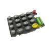 Buy cheap Customize POS Silicone Rubber Membrane Keypad Epoxy Dripping from wholesalers