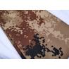 Buy cheap CVC50/50 Woven Rip-stop Camouflage Fabric For Military Uniform from wholesalers