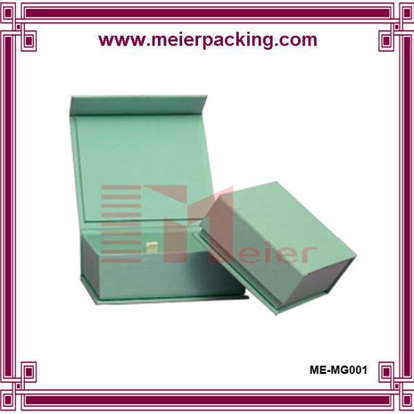 Buy cheap Custom Decorative Cardboard Gift Box hot sale custom luxury flat pack gift box from wholesalers