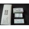 Buy cheap Laboratory Cover Glass Coverslip from wholesalers