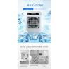 Buy cheap 30L Water Tank Energy Saving Air Cooler 110V With Copper motor from wholesalers