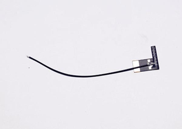 FPCB Internal 2G / 3G / 4G Full Band Antenna 50 OHM Impendance With Coaxial