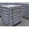 Buy cheap High Purity Aluminium Ingot Used In Construction And Electricity from wholesalers