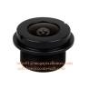 Buy cheap 1/3" 1.3mm Megapixel M12x0.5 mount 180degree Waterproof Fisheye Lens, IP68 automotive camera lens from wholesalers