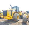 Buy cheap Used Japan Made Nice Price Wheel Loader Cat 966h on Sale, Secondhand Caterpillar Front Loader 23 Ton Payloader 966h from wholesalers