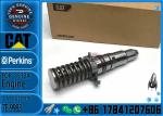 diesel engine parts Common rail injector 7E-9983 224-9090 7E-6408 4P-9075 4P
