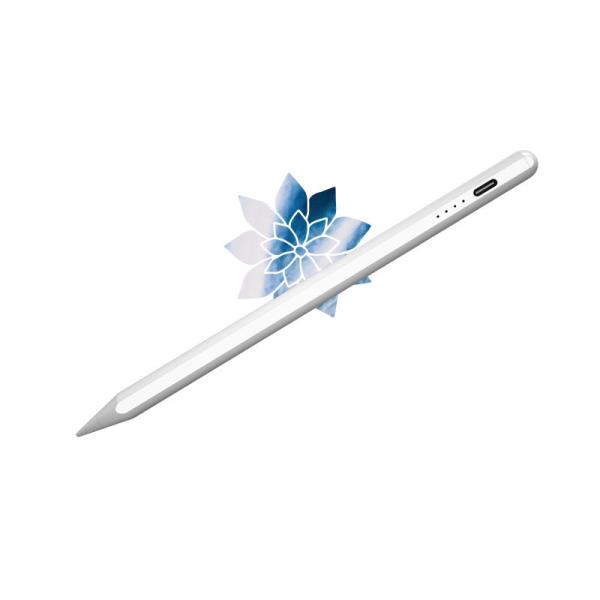 Buy cheap 180mAh Active Touch Screen Pen 1 Hour Fast Charging Painted Aluminum Pen Body from wholesalers