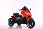 12V Kids Electric Car Battery Powered Ride On Toy Police Car With Remote Control