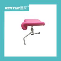 Buy cheap 14 16 Operating Table Parts Gynecological Obstetrical Leg Holder product