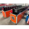 Buy cheap Angle bead roll forming machine for Bangladesh Metal angle bead machine V shape roll forming machine from wholesalers