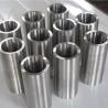 Buy cheap 1 Inch Polished Stainless Steel Tubing Astm A269 316l Tp304 Tp316l 321 409 Inconel 825 from wholesalers