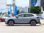 In stock 2022 VW ID. 4 Crozz PURE+ EV Car 0KM used cars sold at wholesale price