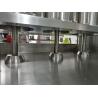 Buy cheap Mustard Peanut Coconut Oil Bottle Filling Machine Edible Cooking Vegetable Sunflower Olive from wholesalers
