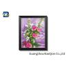 Buy cheap Anti - Slip 30 X 40cm PET 3D Lenticular Pictures Of Four Season Tree Design from wholesalers