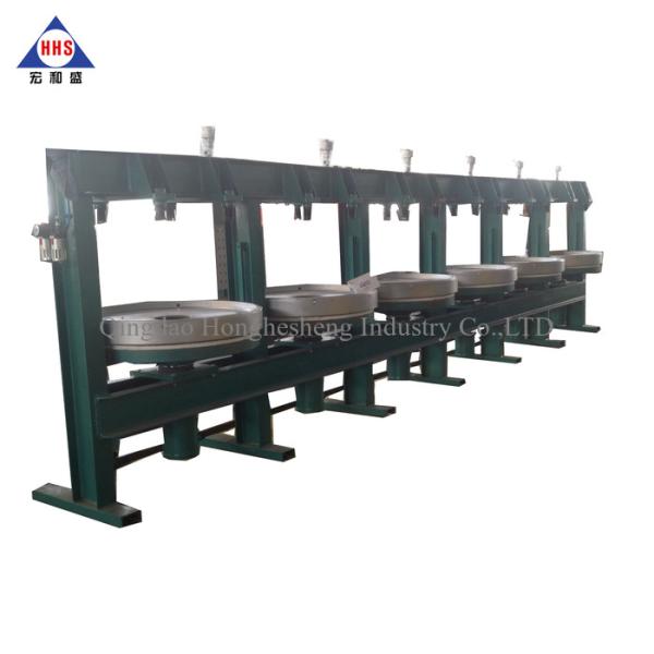 Buy cheap 2 Cavity Motorcycle Tyre Bladder Curing Press Machine Inner Tube Making Machine from wholesalers