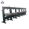 Buy cheap 2 Cavity Motorcycle Tyre Bladder Curing Press Machine Inner Tube Making Machine from wholesalers