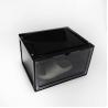 Buy cheap Transparent Durable Waterproof Shoe Storage Box OEM Moistureproof Weight 860g from wholesalers