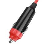 Inverter Multiple Car Charger Power Inverter 12V 1500 Watts Car Power Inverter