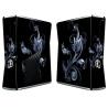 Buy cheap Console Skin Sticker for XBOX 360 slim Skin Sticker,OEM Welcome for XBOX 360 slim Skin sticker from wholesalers