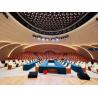 Buy cheap Wall Decorative Polyester Fiber Felt Sound Absorption Panel Colorful from wholesalers