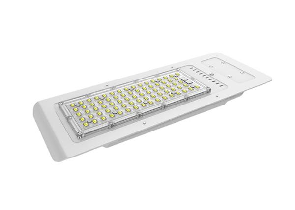 Buy cheap 60w led roadway light,high lumen CCT: 3000K, 6000K Roadway light led, 120lm/, ip65 outdoor roadway lighting led 5-year from wholesalers
