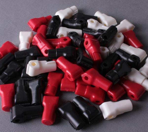 Buy cheap COMER Anti Theft Solutions Red Retail Security Shop Stop Lock from wholesalers