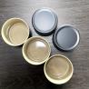 Buy cheap Deep Round Tin Can Tomato Sauce Sustainable Metal Packaging 180ml from wholesalers