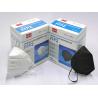 Buy cheap 5PLY FFP2 Protective Face Mask Individual Package Male And Female Adults from wholesalers