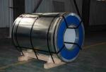 HDG Steel Coils Coil ID508mm/610mm 270-500N/mm2 Tensile Strength Chromated