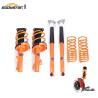 Buy cheap Mazda 3 Suspension Shock Absorber Complete Strut For Safety Driving from wholesalers
