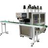 Buy cheap 60r/min Cosmetic Cream Filling Machine Eight Color Eye Shadow Cream And Pigment Filling Machine from wholesalers